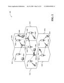 SERVING CELL SELECTION IN WIRELESS COMMUNICATIONS diagram and image