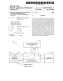 Method and apparatus for targeted content delivery based on real-time communication session analysis diagram and image