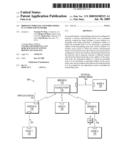 BRIDGING WIRELESS AND WIRED MEDIA IN A COMPUTER NETWORK diagram and image