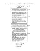 BRIDGING WIRELESS AND WIRED MEDIA IN A COMPUTER NETWORK diagram and image