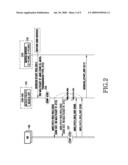 APPARATUS AND METHOD FOR CREATING DATA PATH FOR BROADCASTING SERVICE IN CELLULAR NETWORK diagram and image