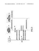 APPARATUS AND METHOD FOR CREATING DATA PATH FOR BROADCASTING SERVICE IN CELLULAR NETWORK diagram and image