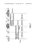 APPARATUS AND METHOD FOR CREATING DATA PATH FOR BROADCASTING SERVICE IN CELLULAR NETWORK diagram and image