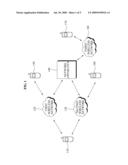 APPARATUS FOR DISTRIBUTING DATA TRAFFIC IN HETEROGENEOUS WIRELESS NETWORKS diagram and image