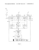 MOBILE COMMUNICATION DEVICE PROVIDING N-WAY COMMUNICATION THROUGH A PLURALITY OF COMMUNICATION SERVICES diagram and image