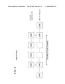 Route Setting Method and Route Management Device diagram and image