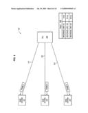 SYNCHRONIZATION OF CALL TRAFFIC IN THE FORWARD DIRECTION OVER BACKHAUL LINKS diagram and image