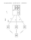SYNCHRONIZATION OF CALL TRAFFIC IN THE FORWARD DIRECTION OVER BACKHAUL LINKS diagram and image