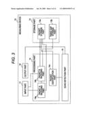 PACKET CAPTURING APPARATUS, PACKET CAPTURING METHOD AND PACKET CAPTURING PROGRAM diagram and image