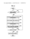 PACKET CAPTURING APPARATUS, PACKET CAPTURING METHOD AND PACKET CAPTURING PROGRAM diagram and image