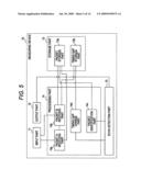 PACKET CAPTURING APPARATUS, PACKET CAPTURING METHOD AND PACKET CAPTURING PROGRAM diagram and image