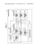 PACKET CAPTURING APPARATUS, PACKET CAPTURING METHOD AND PACKET CAPTURING PROGRAM diagram and image