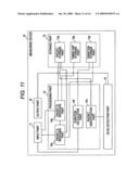 PACKET CAPTURING APPARATUS, PACKET CAPTURING METHOD AND PACKET CAPTURING PROGRAM diagram and image