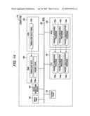 PACKET CAPTURING APPARATUS, PACKET CAPTURING METHOD AND PACKET CAPTURING PROGRAM diagram and image