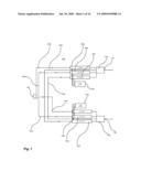 Data Packet Switching diagram and image