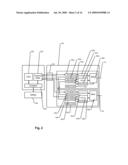 Data Packet Switching diagram and image