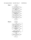 OPTICAL DISK DEVICE AND METHOD OF CONTROLLING LIGHT EMITTING ELEMENT diagram and image