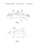 EXTERNAL-CAVITY OPTICALLY-PUMPED SEMICONDUCTOR-LASER WITH A RESONATOR STOP diagram and image