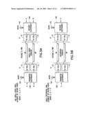 Multi-mode I/O circuitry supporting low interference signaling schemes for high speed digital interfaces diagram and image