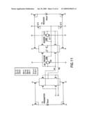 Multi-mode I/O circuitry supporting low interference signaling schemes for high speed digital interfaces diagram and image