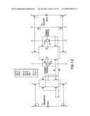 Multi-mode I/O circuitry supporting low interference signaling schemes for high speed digital interfaces diagram and image