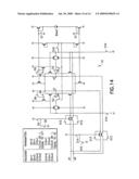 Multi-mode I/O circuitry supporting low interference signaling schemes for high speed digital interfaces diagram and image