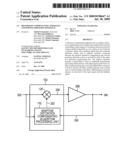 DISTORTION COMPENSATING APPARATUS AND POWER AMPLIFIER APPARATUS diagram and image