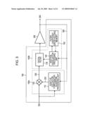 DISTORTION COMPENSATING APPARATUS AND POWER AMPLIFIER APPARATUS diagram and image