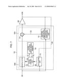 DISTORTION COMPENSATING APPARATUS AND POWER AMPLIFIER APPARATUS diagram and image