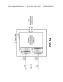 Conditioning Circuit that Spectrally Shapes a Serviced Bit Stream diagram and image