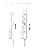 Conditioning Circuit that Spectrally Shapes a Serviced Bit Stream diagram and image