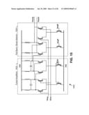 Conditioning Circuit that Spectrally Shapes a Serviced Bit Stream diagram and image