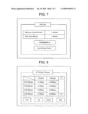 APPARATUS AND METHOD FOR ADJUSTING BIT RATE IN SECURITY DEVICE CONNECTED TO EXTERNAL STORAGE diagram and image