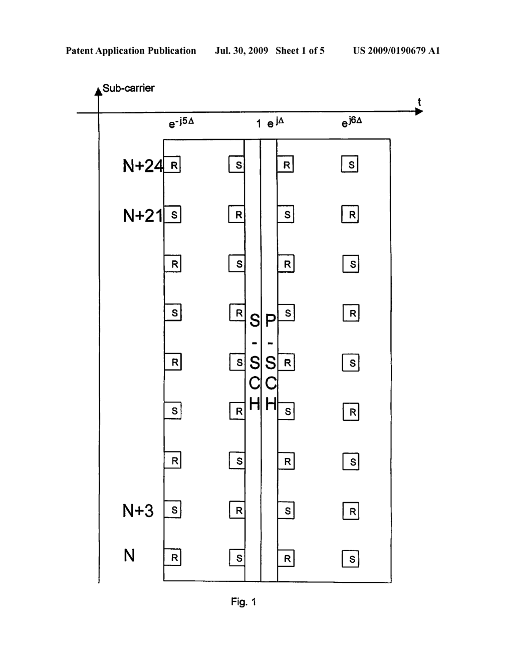 METHOD FOR DETERMINING SYSTEM INFORMATION, AND DECODER, TERMINAL, AND COMPUTER PROGRAM - diagram, schematic, and image 02