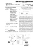 METHOD AND SYSTEM FOR MOBILE COMMUNICATIONS diagram and image