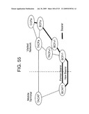 METHOD AND SYSTEM FOR MOBILE COMMUNICATIONS diagram and image