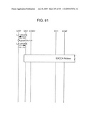 METHOD AND SYSTEM FOR MOBILE COMMUNICATIONS diagram and image