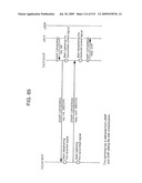 METHOD AND SYSTEM FOR MOBILE COMMUNICATIONS diagram and image