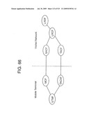 METHOD AND SYSTEM FOR MOBILE COMMUNICATIONS diagram and image