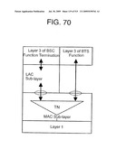 METHOD AND SYSTEM FOR MOBILE COMMUNICATIONS diagram and image