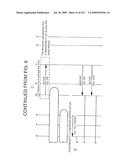 METHOD AND SYSTEM FOR MOBILE COMMUNICATIONS diagram and image