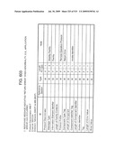 METHOD AND SYSTEM FOR MOBILE COMMUNICATIONS diagram and image