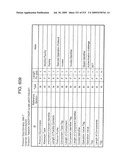 METHOD AND SYSTEM FOR MOBILE COMMUNICATIONS diagram and image