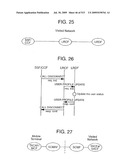 METHOD AND SYSTEM FOR MOBILE COMMUNICATIONS diagram and image