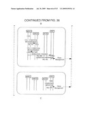 METHOD AND SYSTEM FOR MOBILE COMMUNICATIONS diagram and image