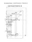 METHOD AND SYSTEM FOR MOBILE COMMUNICATIONS diagram and image