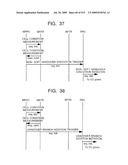 METHOD AND SYSTEM FOR MOBILE COMMUNICATIONS diagram and image