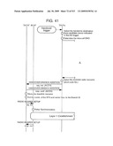 METHOD AND SYSTEM FOR MOBILE COMMUNICATIONS diagram and image