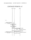 METHOD AND SYSTEM FOR MOBILE COMMUNICATIONS diagram and image