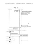 METHOD AND SYSTEM FOR MOBILE COMMUNICATIONS diagram and image